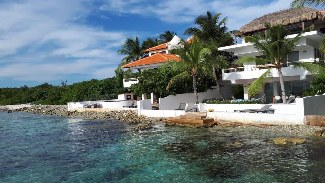 One Ocean Boutique Apartments&Suites Bonaire Kralendijk Extérieur photo