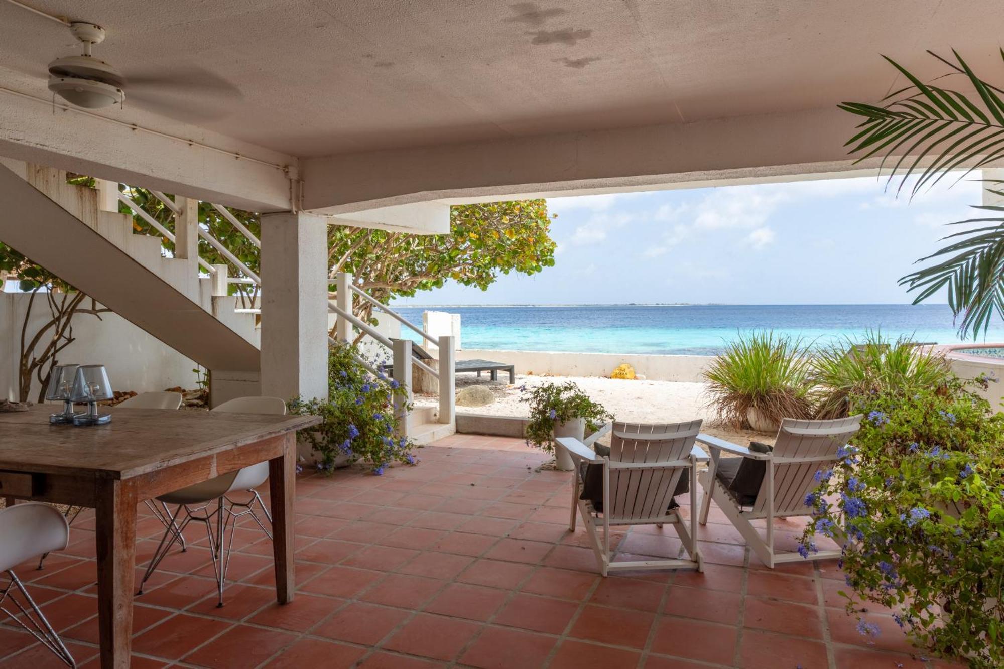 One Ocean Boutique Apartments&Suites Bonaire Kralendijk Chambre photo