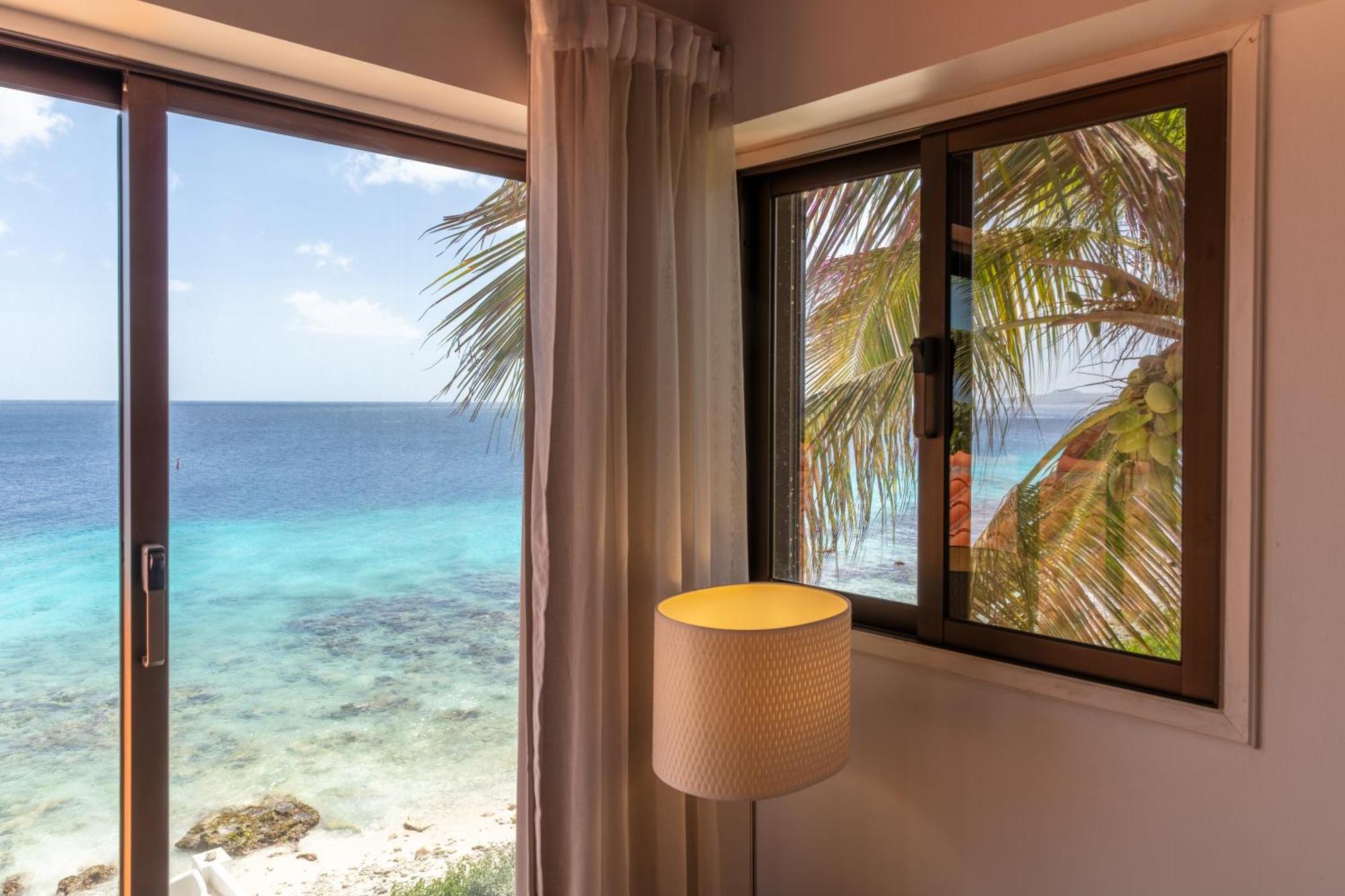 One Ocean Boutique Apartments&Suites Bonaire Kralendijk Extérieur photo