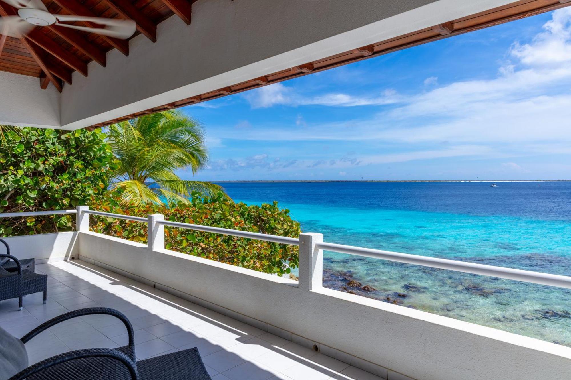 One Ocean Boutique Apartments&Suites Bonaire Kralendijk Extérieur photo