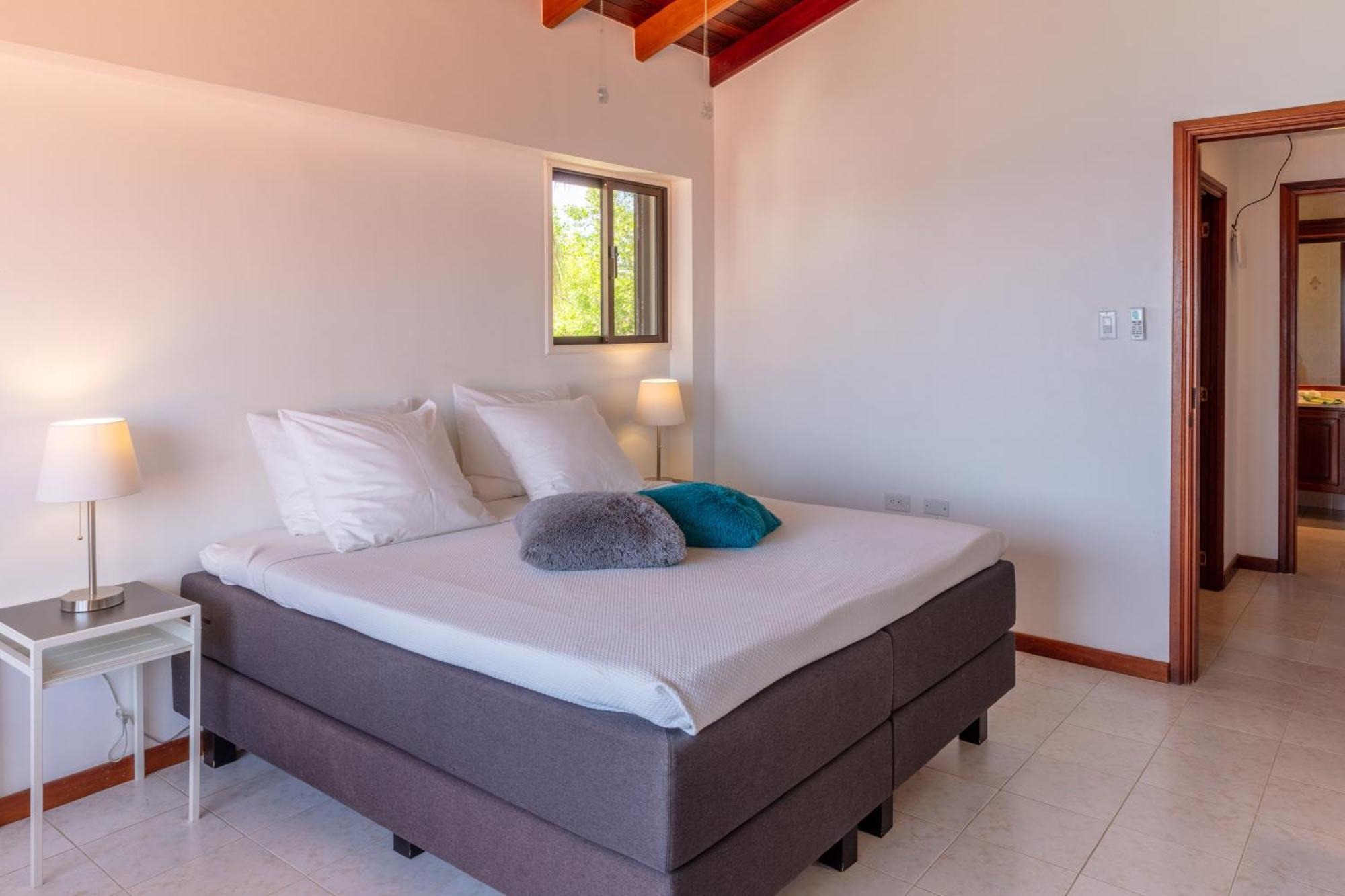 One Ocean Boutique Apartments&Suites Bonaire Kralendijk Chambre photo