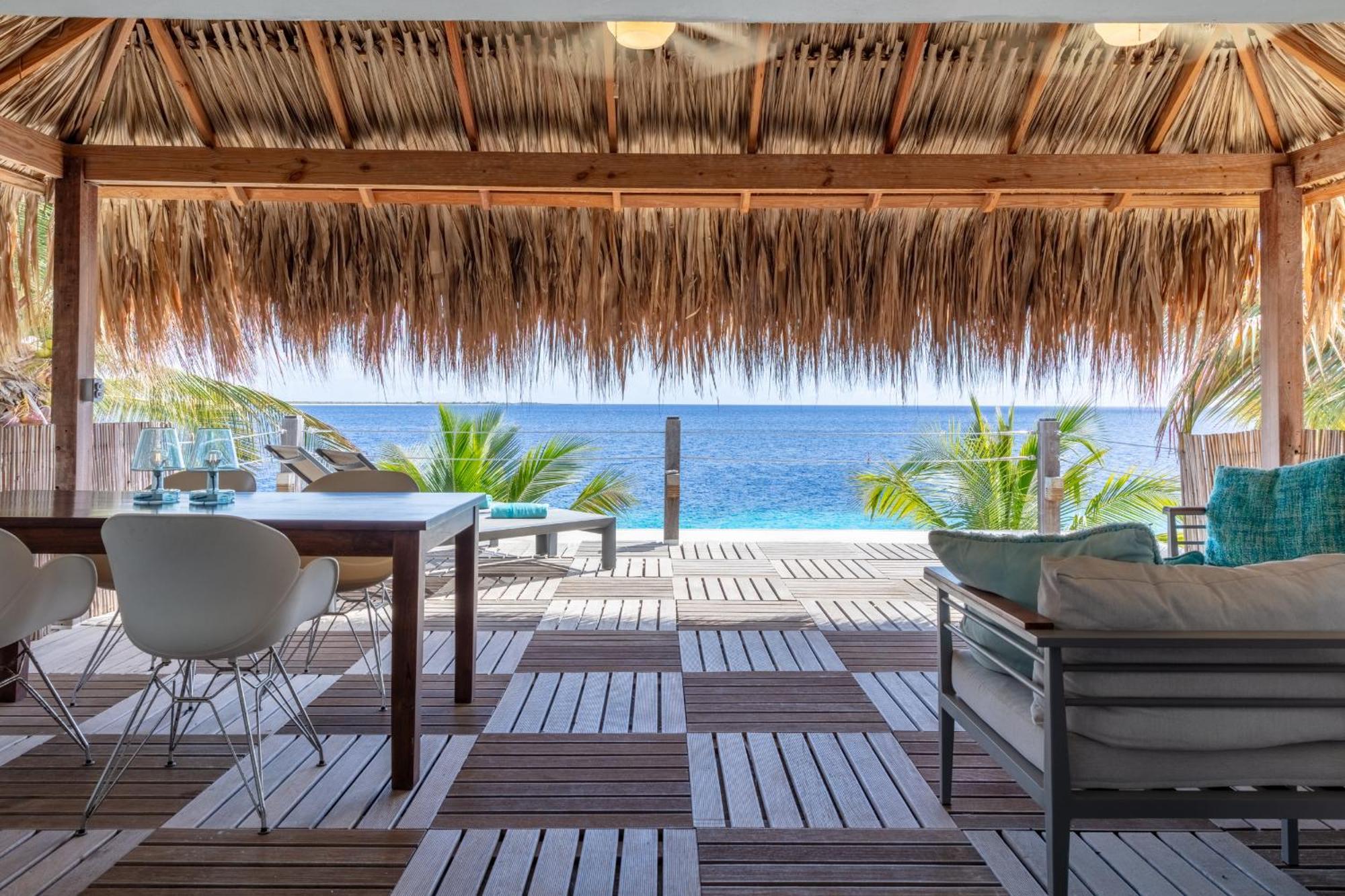 One Ocean Boutique Apartments&Suites Bonaire Kralendijk Chambre photo