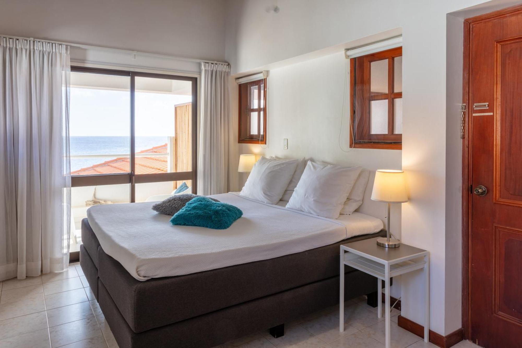 One Ocean Boutique Apartments&Suites Bonaire Kralendijk Chambre photo