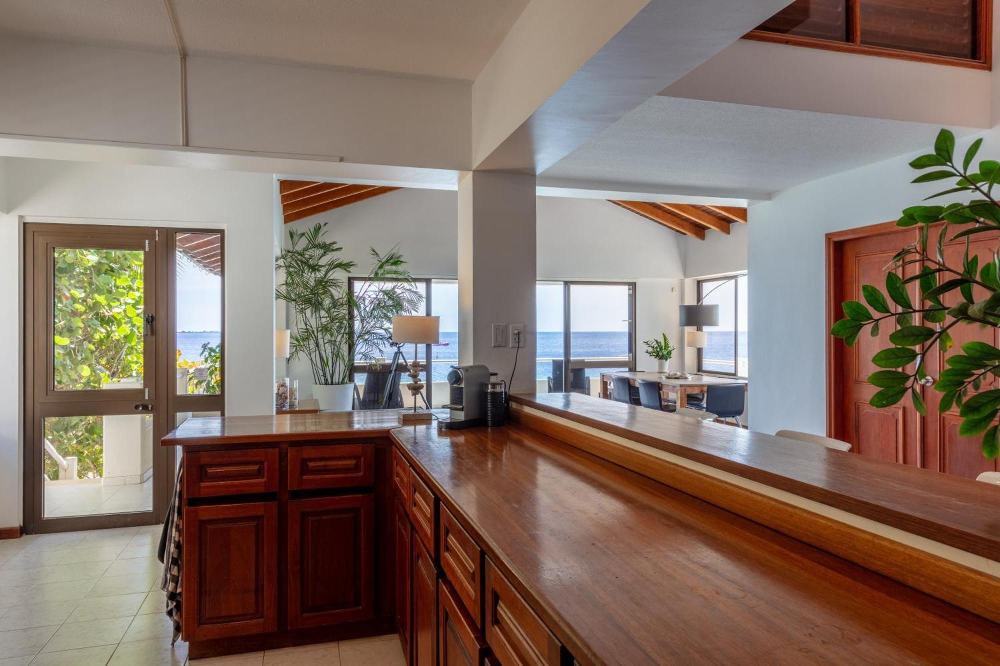 One Ocean Boutique Apartments&Suites Bonaire Kralendijk Chambre photo