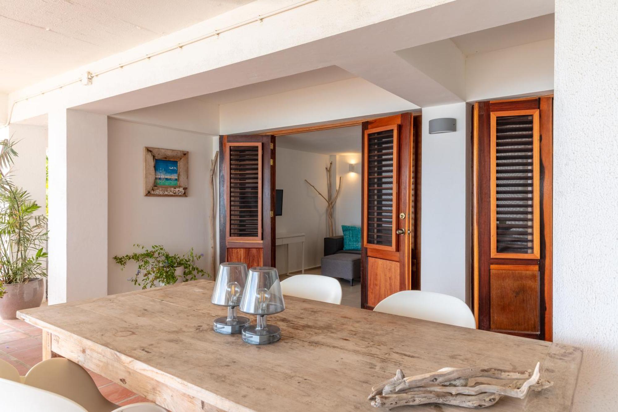 One Ocean Boutique Apartments&Suites Bonaire Kralendijk Chambre photo