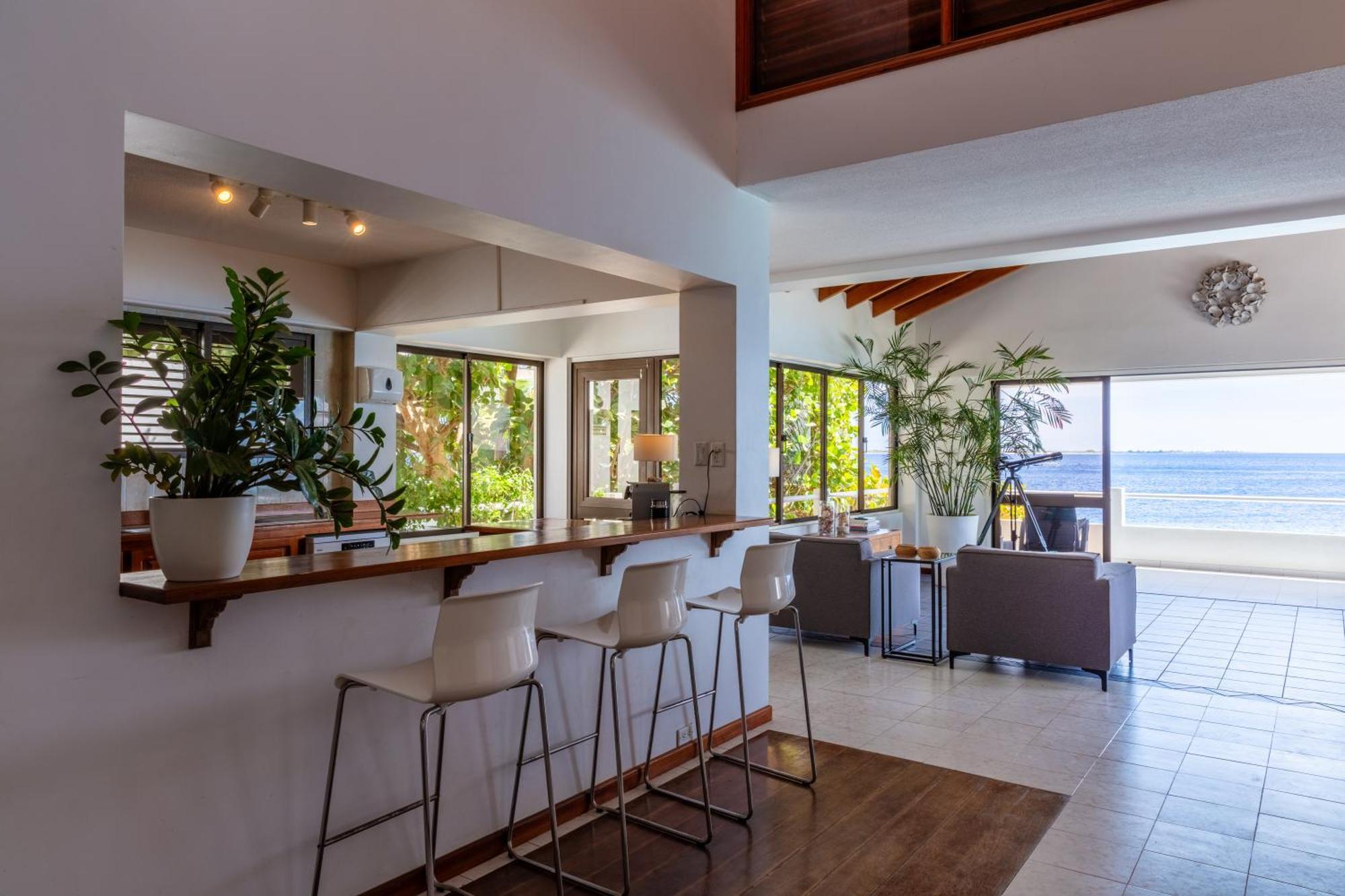 One Ocean Boutique Apartments&Suites Bonaire Kralendijk Chambre photo