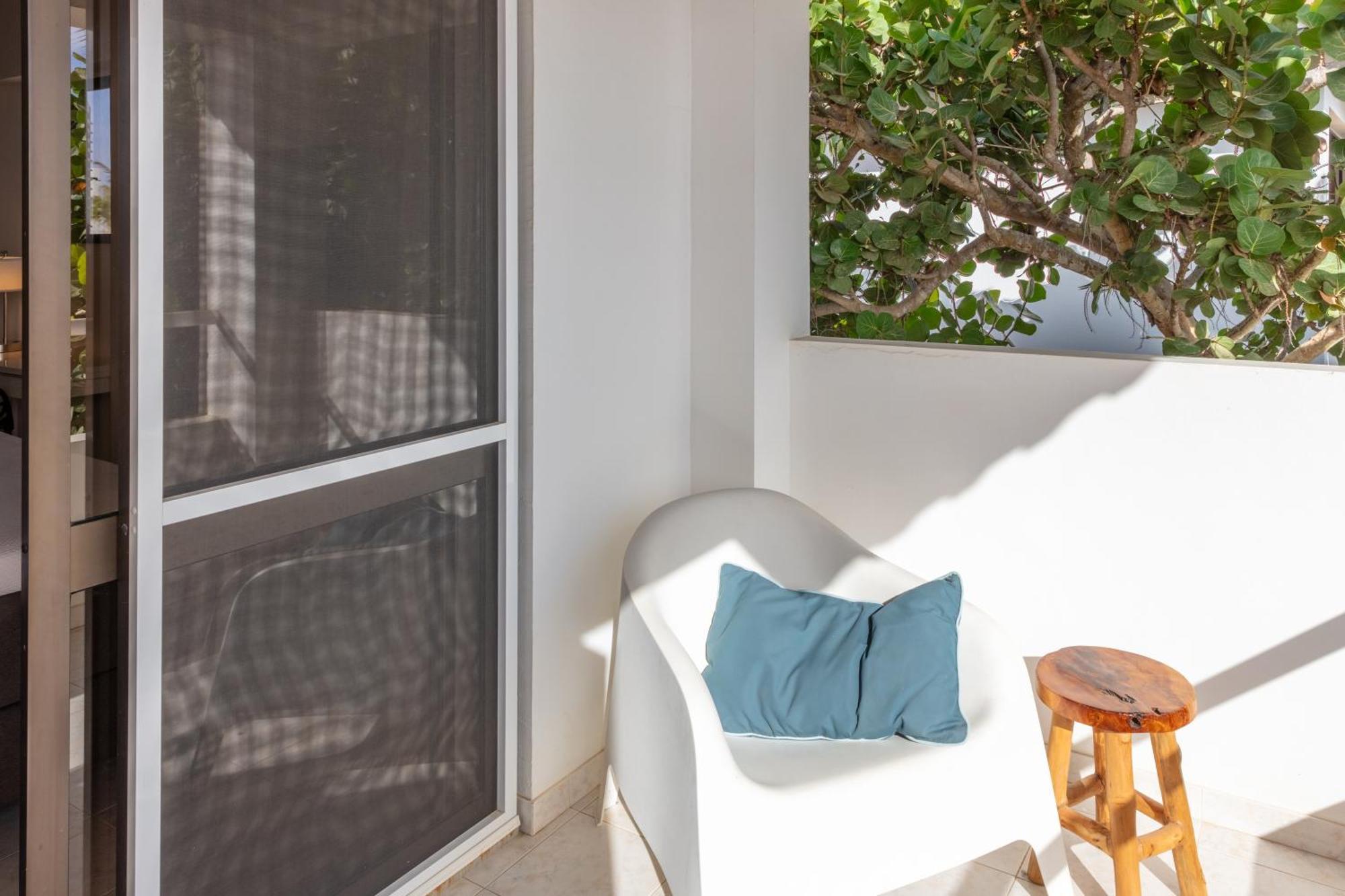 One Ocean Boutique Apartments&Suites Bonaire Kralendijk Chambre photo