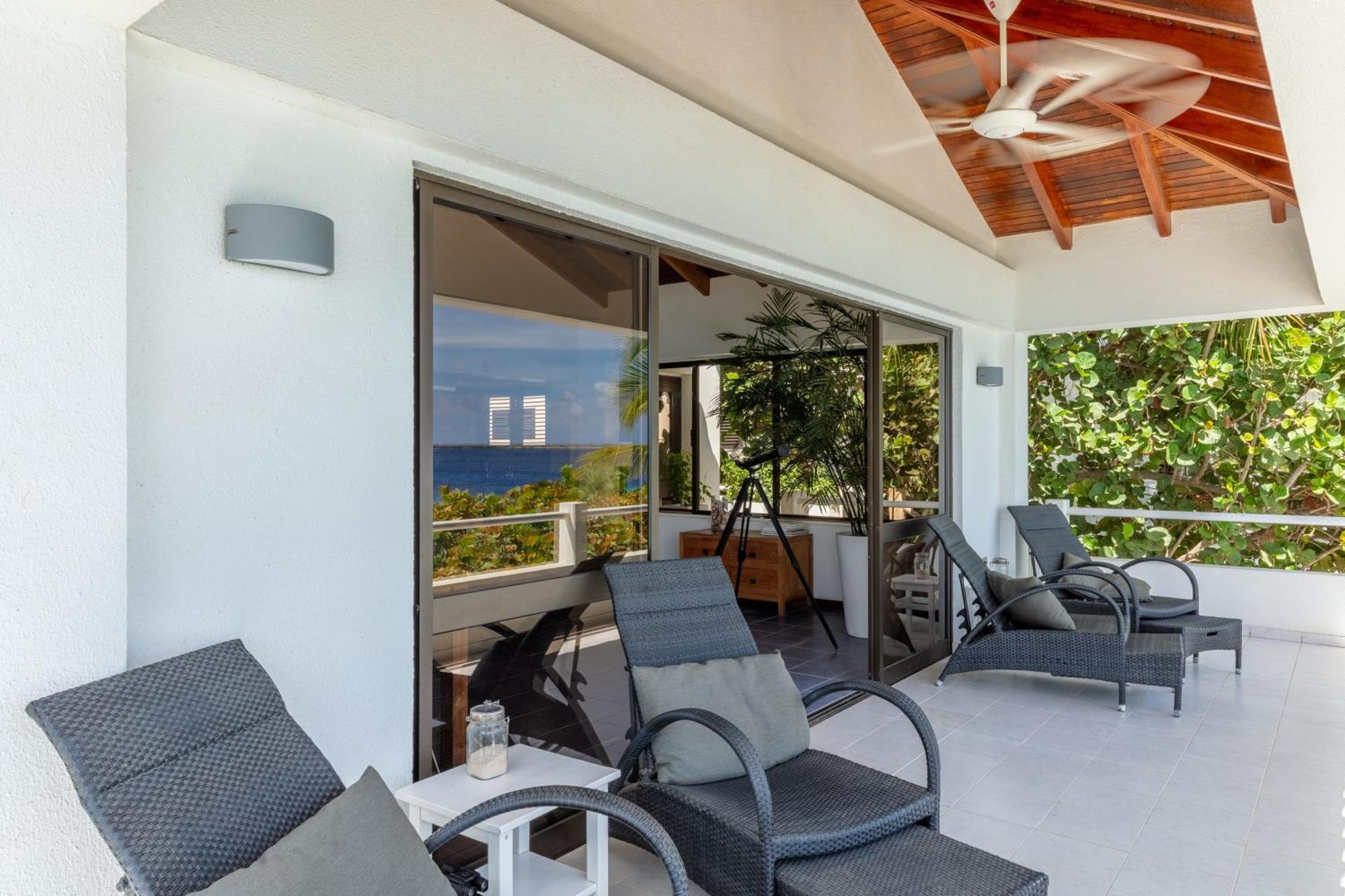 One Ocean Boutique Apartments&Suites Bonaire Kralendijk Chambre photo