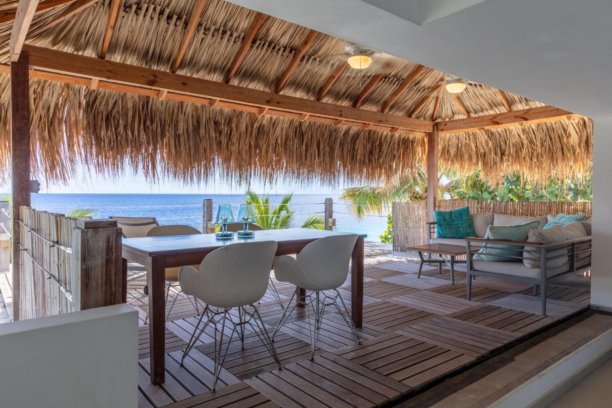 One Ocean Boutique Apartments&Suites Bonaire Kralendijk Chambre photo