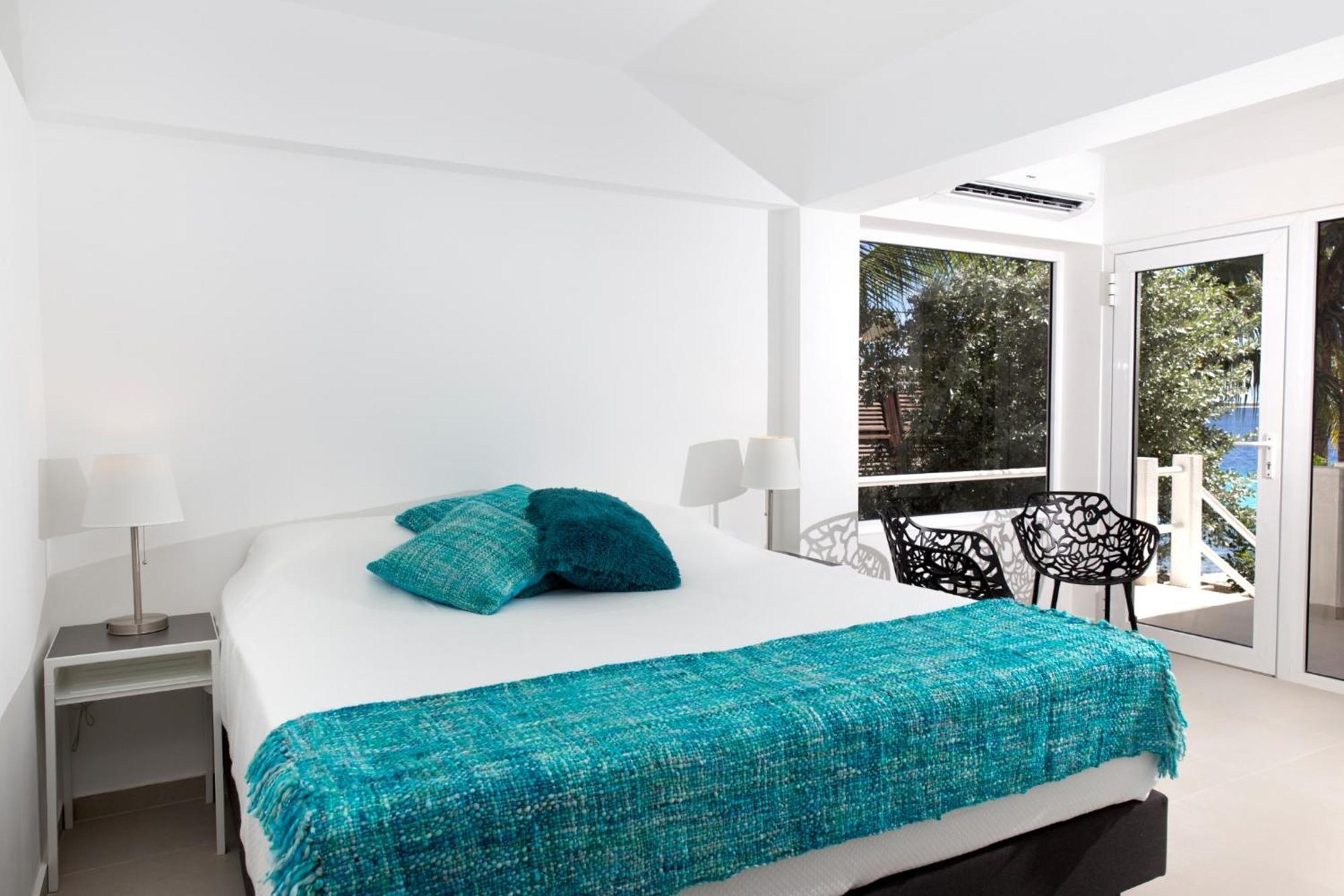 One Ocean Boutique Apartments&Suites Bonaire Kralendijk Extérieur photo