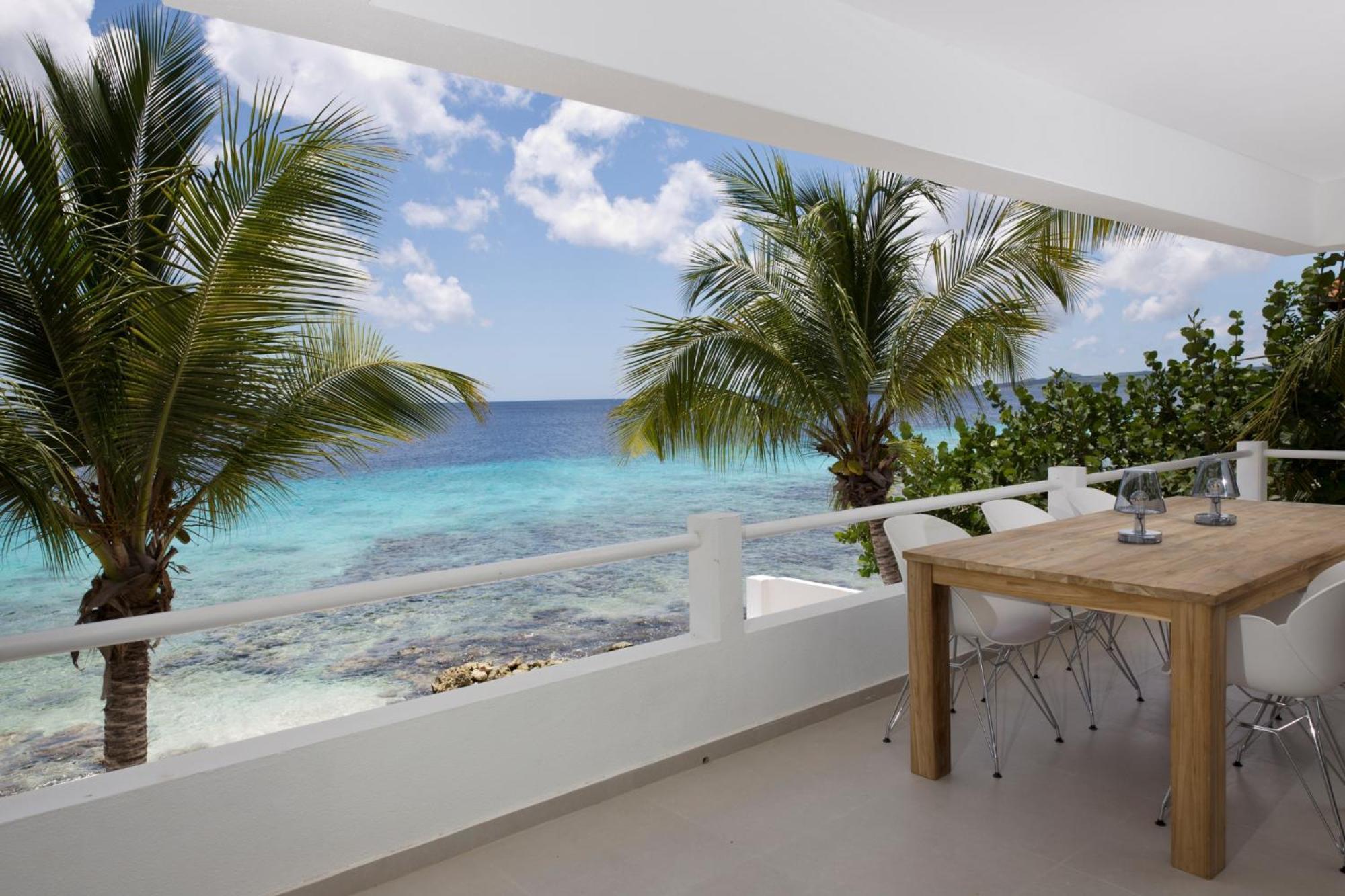 One Ocean Boutique Apartments&Suites Bonaire Kralendijk Chambre photo