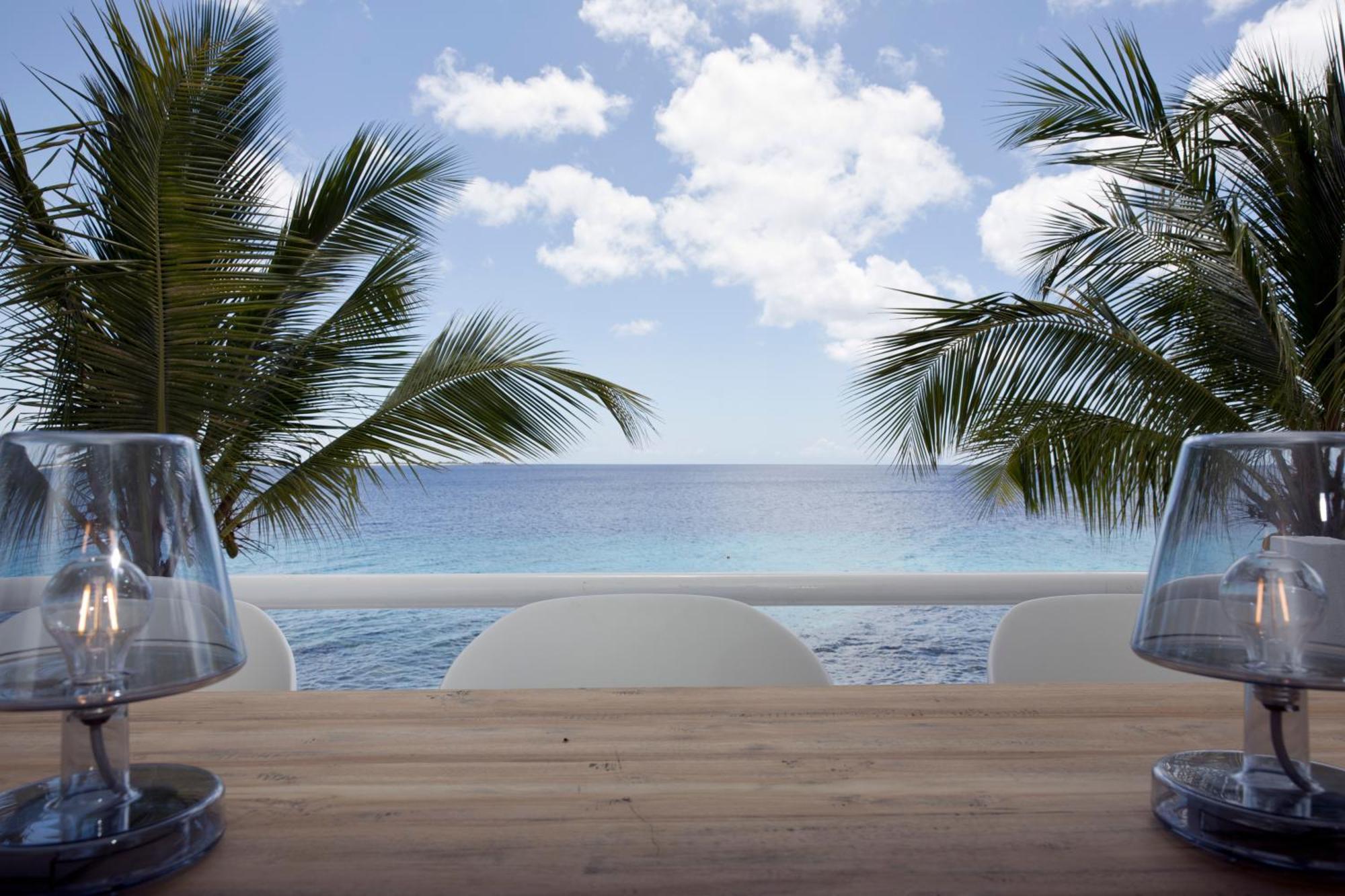 One Ocean Boutique Apartments&Suites Bonaire Kralendijk Chambre photo