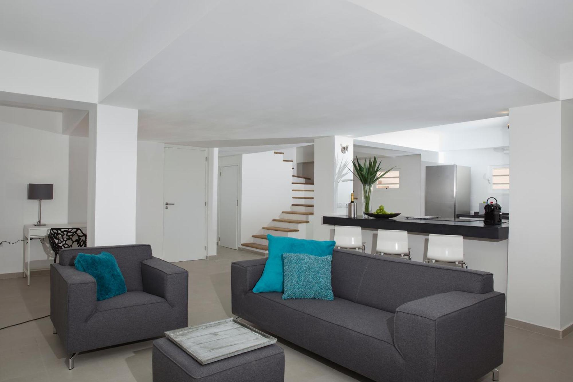 One Ocean Boutique Apartments&Suites Bonaire Kralendijk Extérieur photo
