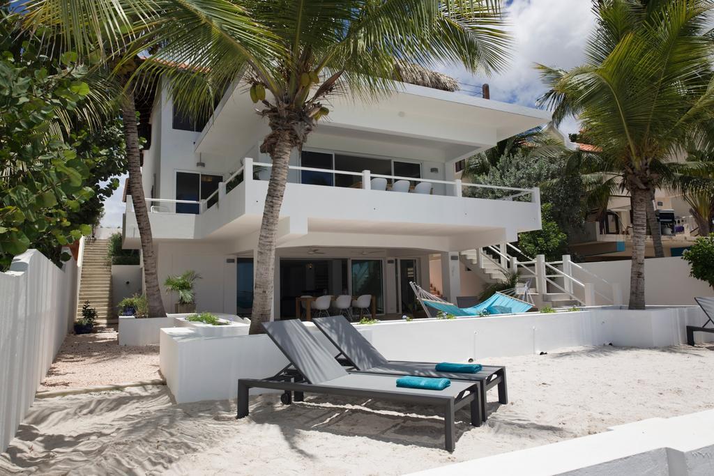 One Ocean Boutique Apartments&Suites Bonaire Kralendijk Extérieur photo