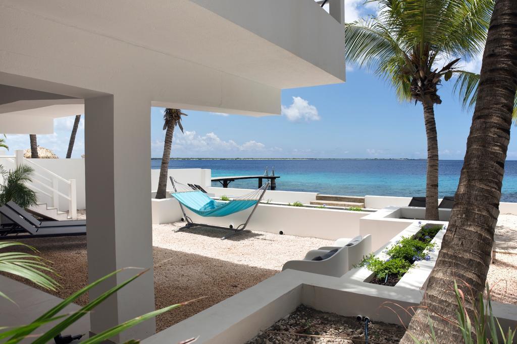 One Ocean Boutique Apartments&Suites Bonaire Kralendijk Extérieur photo