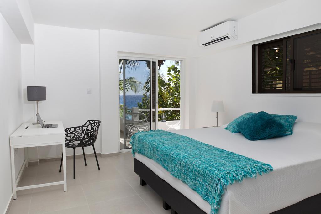 One Ocean Boutique Apartments&Suites Bonaire Kralendijk Extérieur photo