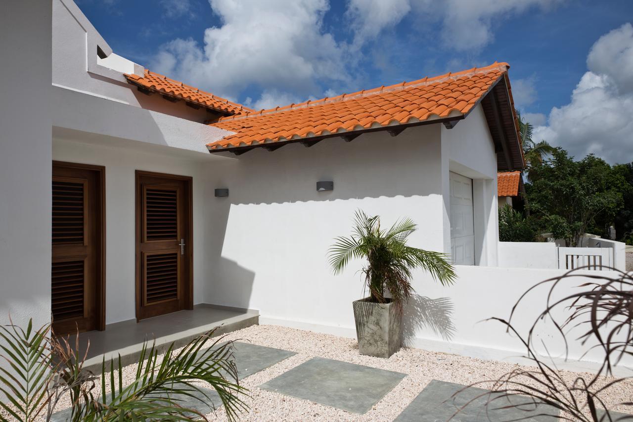 One Ocean Boutique Apartments&Suites Bonaire Kralendijk Extérieur photo