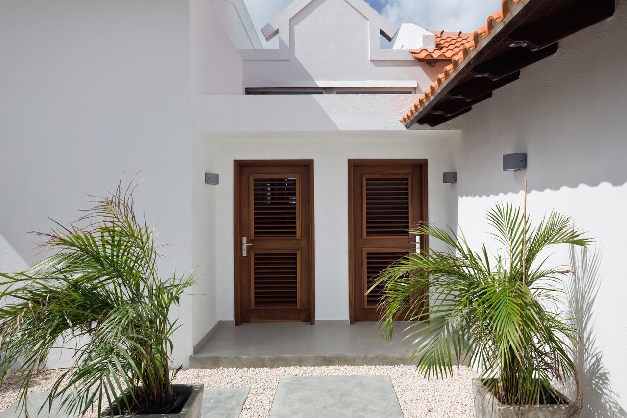 One Ocean Boutique Apartments&Suites Bonaire Kralendijk Extérieur photo