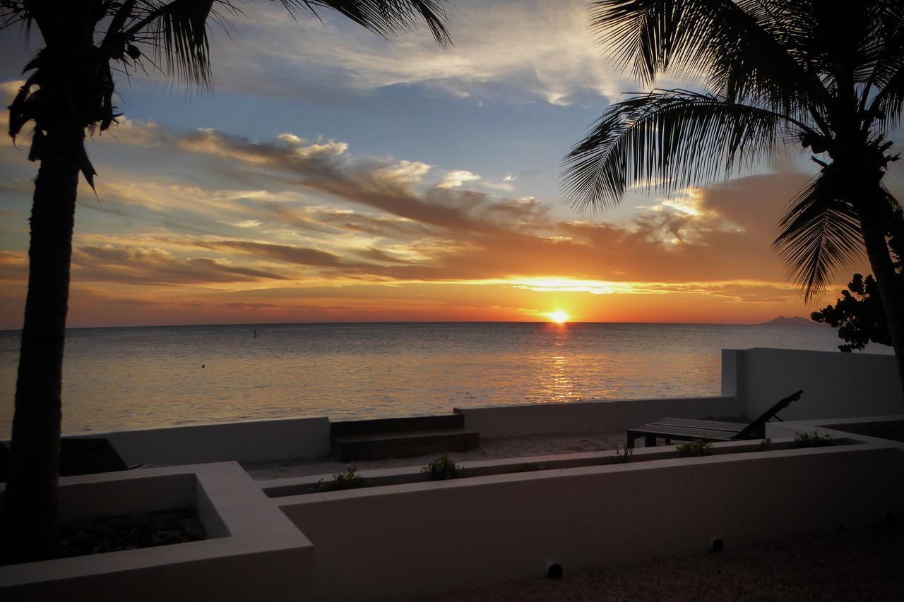 One Ocean Boutique Apartments&Suites Bonaire Kralendijk Extérieur photo