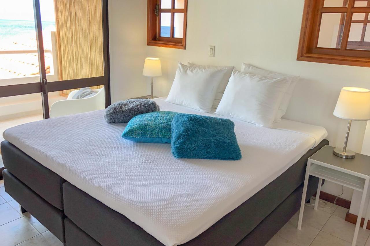 One Ocean Boutique Apartments&Suites Bonaire Kralendijk Chambre photo